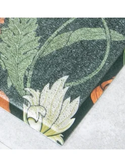 Deurmatten|Artsy Mats William Morris Patroon Deurmat