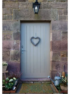 Deurmatten|Artsy Mats William Morris Tulips Doormat