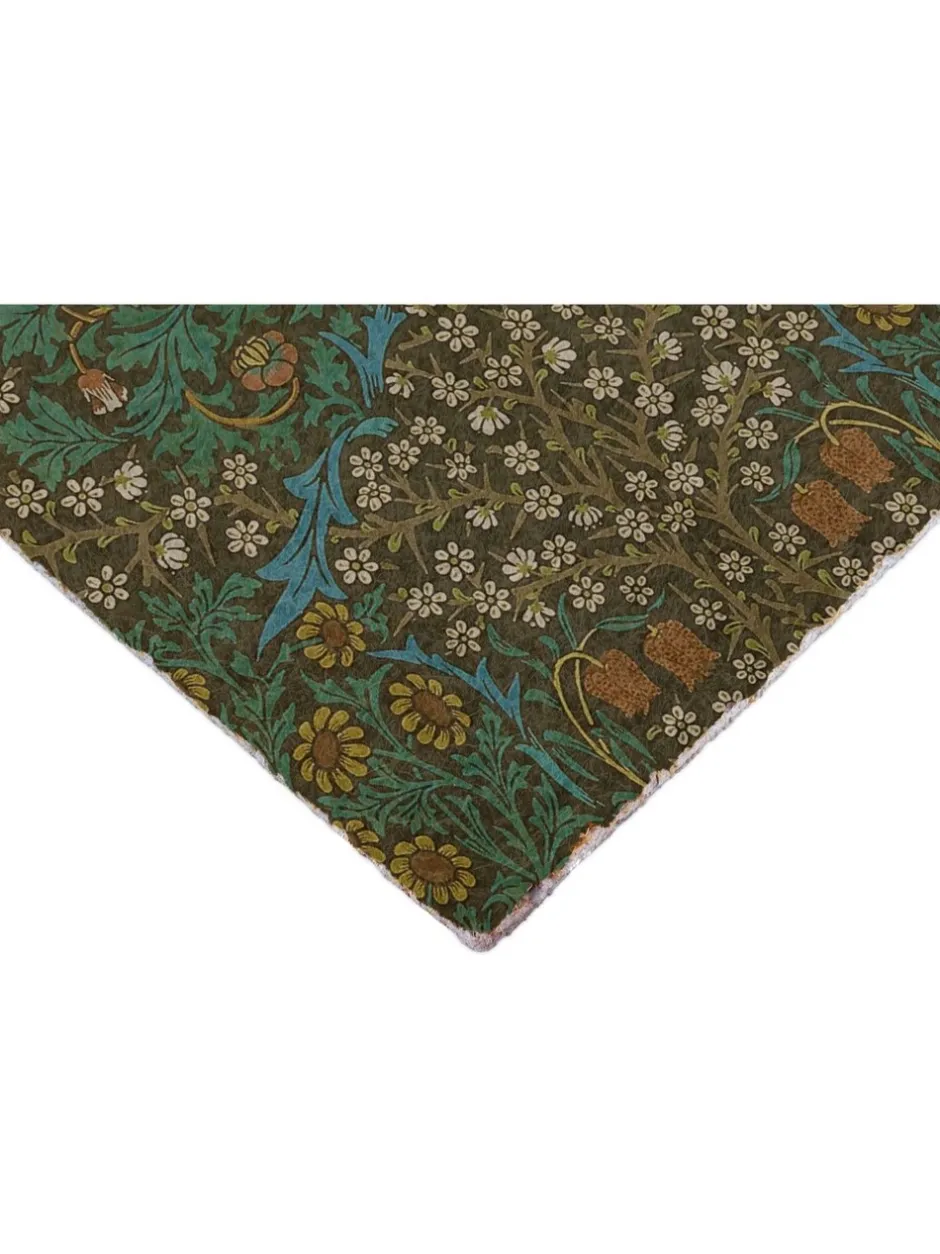 Deurmatten|Artsy Mats William Morris Tulips Doormat