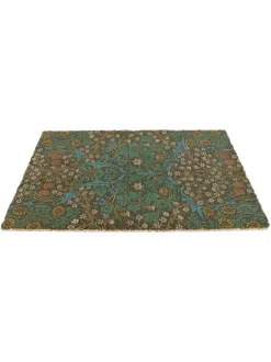 Deurmatten|Artsy Mats William Morris Tulips Doormat