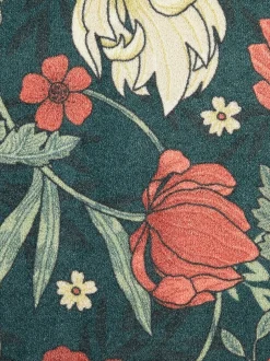 Deurmatten*Artsy Mats William Morris Rose Indoor Washable Doormat