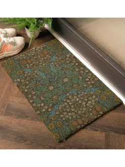 Deurmatten*Artsy Mats William Morris Tulips Doormat
