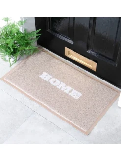 Deurmatten*Artsy Mats Wonen deurmat