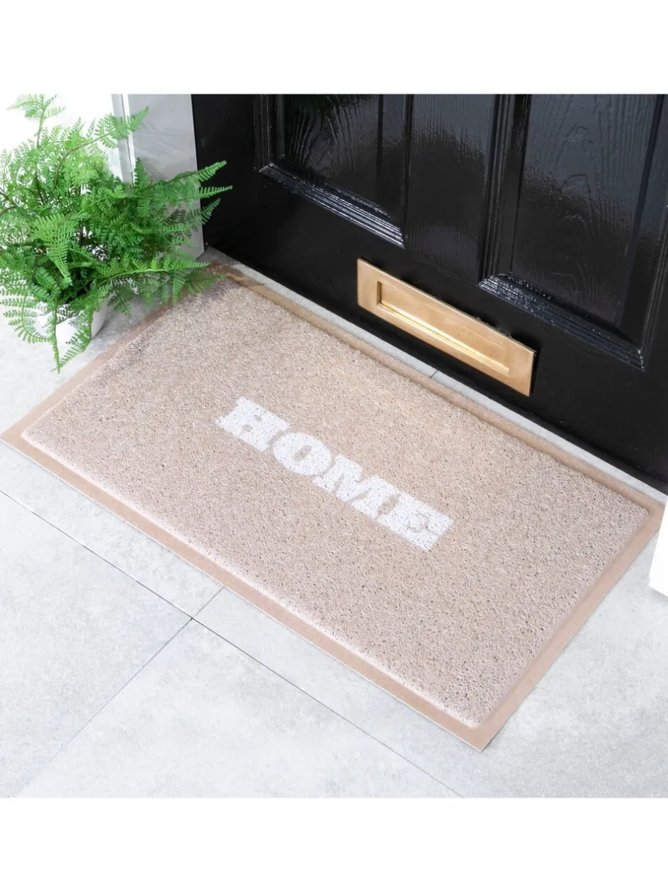Deurmatten*Artsy Mats Wonen deurmat