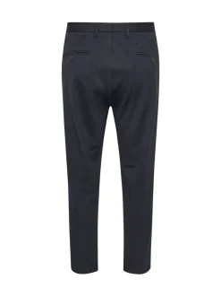 Formele Broek*BadRhino Big & Tall Badrhino - Breed en groot - Stretchbroek