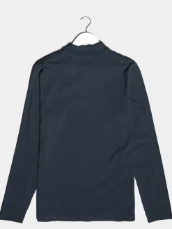 Poloshirts*BadRhino Big & Tall 100% Cotton Long Sleeve Core Polo Shirt