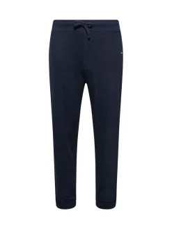 Joggingbroeken|BadRhino Big & Tall 100% katoenen Essential joggingbroek