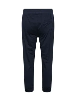 Joggingbroeken|BadRhino Big & Tall 100% katoenen Essential joggingbroek