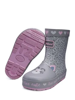 Laarzen|Toezone - kinderlaarzen Bailey Kat