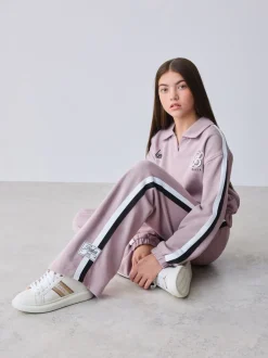 Sweaters En Hoody´S|Baker by Ted Baker 2 Piece Varsity Rugby Sweat & Jogger Set