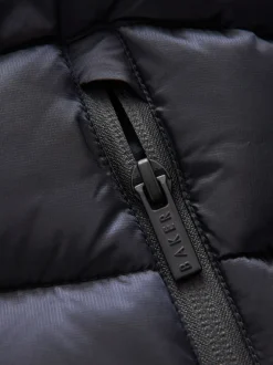 Jassen, Jacks En Kinderwagenpakjes|Jassen En Jacks|Baker by Ted Baker - Regenbestendige gilet