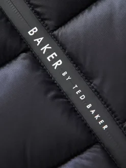 Jassen, Jacks En Kinderwagenpakjes|Jassen En Jacks|Baker by Ted Baker - Regenbestendige gilet
