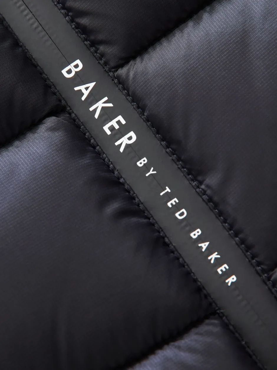 Jassen, Jacks En Kinderwagenpakjes|Jassen En Jacks|Baker by Ted Baker - Regenbestendige gilet