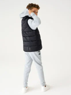 Jassen, Jacks En Kinderwagenpakjes|Jassen En Jacks|Baker by Ted Baker - Regenbestendige gilet