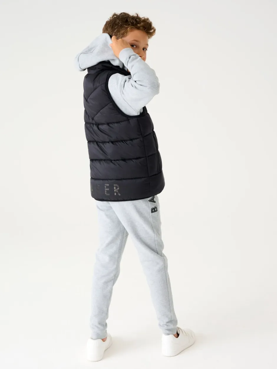 Jassen, Jacks En Kinderwagenpakjes|Jassen En Jacks|Baker by Ted Baker - Regenbestendige gilet