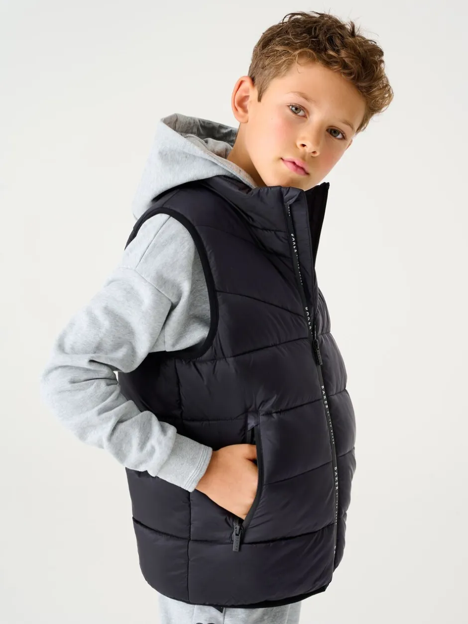 Jassen, Jacks En Kinderwagenpakjes|Jassen En Jacks|Baker by Ted Baker - Regenbestendige gilet