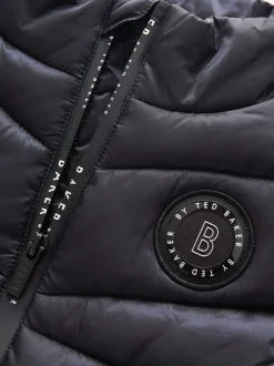 Jassen, Jacks En Kinderwagenpakjes|Jassen En Jacks|Baker by Ted Baker - Regenbestendige gilet