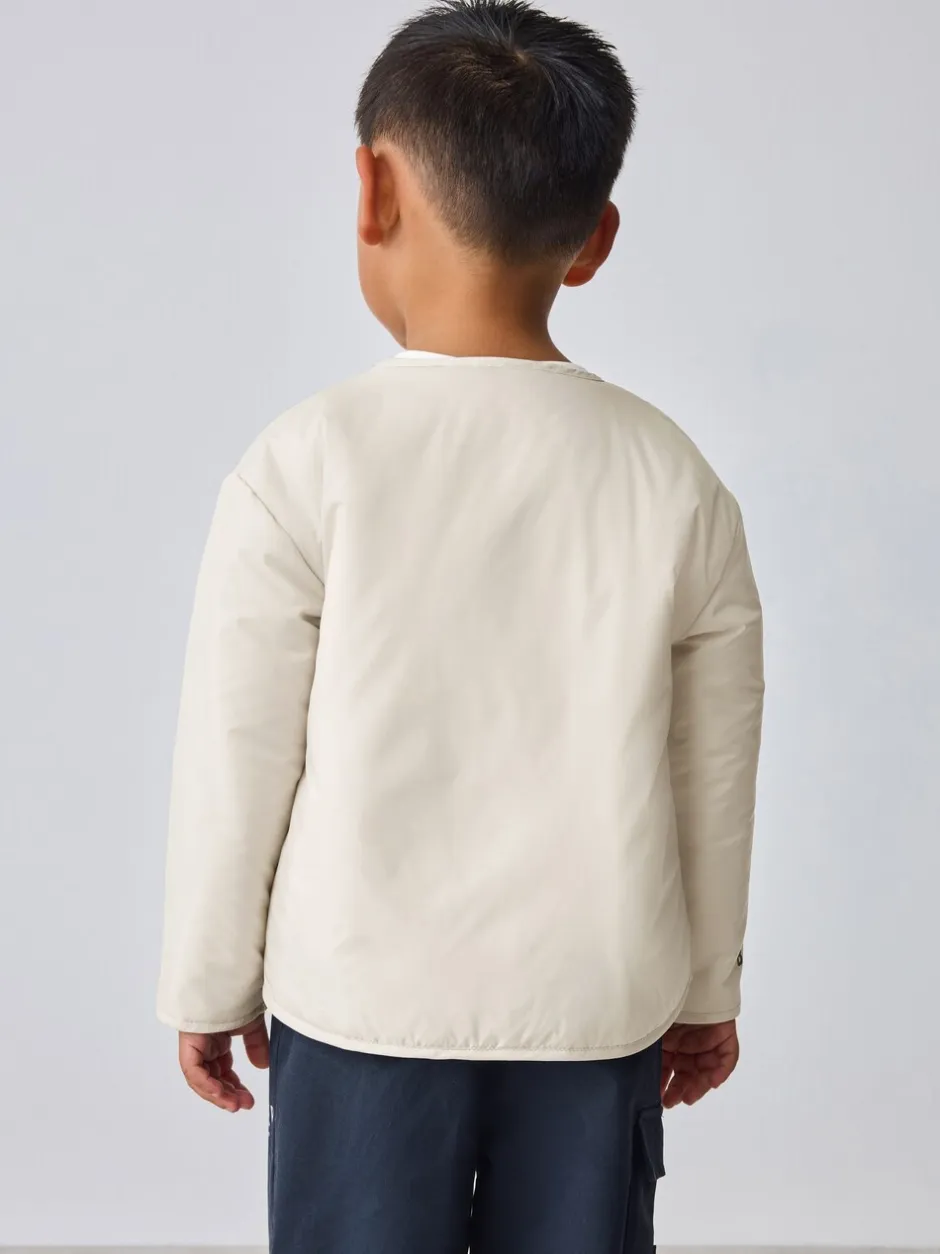 Jassen En Jacks|Broeken En Chino's|Baker by Ted Baker Bomber Jacket, T-Shirt and Joggers Set
