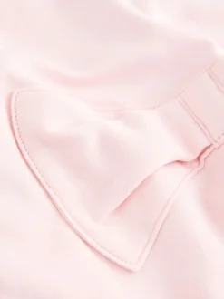 Babypakjes En Babypyjama's|Baker by Ted Baker - Born in 2026 - babypyjama met strik in roze
