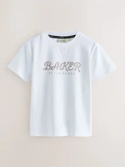 Jassen En Jacks|Broeken En Chino's|Baker by Ted Baker Textured Stone Jacket T-Shirt and Trousers Set