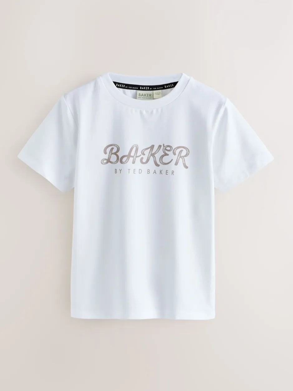 Jassen En Jacks|Broeken En Chino's|Baker by Ted Baker Textured Stone Jacket T-Shirt and Trousers Set