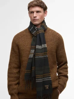 Mutsen, Sjaals En Handschoenen*Barbour Alston Scarf