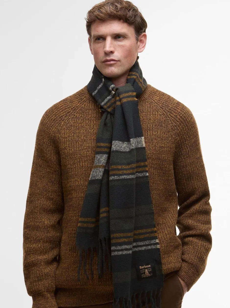 Mutsen, Sjaals En Handschoenen*Barbour Alston Scarf