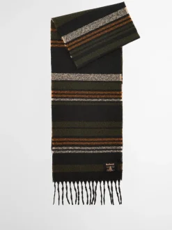 Mutsen, Sjaals En Handschoenen*Barbour Alston Scarf