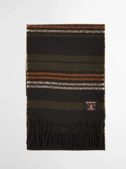 Mutsen, Sjaals En Handschoenen*Barbour Alston Scarf