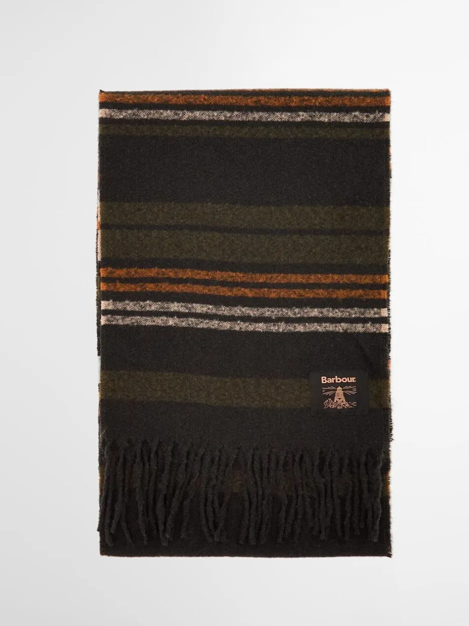 Mutsen, Sjaals En Handschoenen*Barbour Alston Scarf