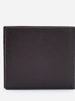 Portemonnees|Barbour ® Amble Leather Billfold Wallet