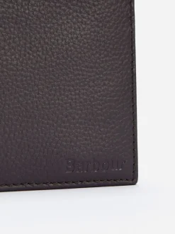 Portemonnees|Barbour ® Amble Leather Billfold Wallet