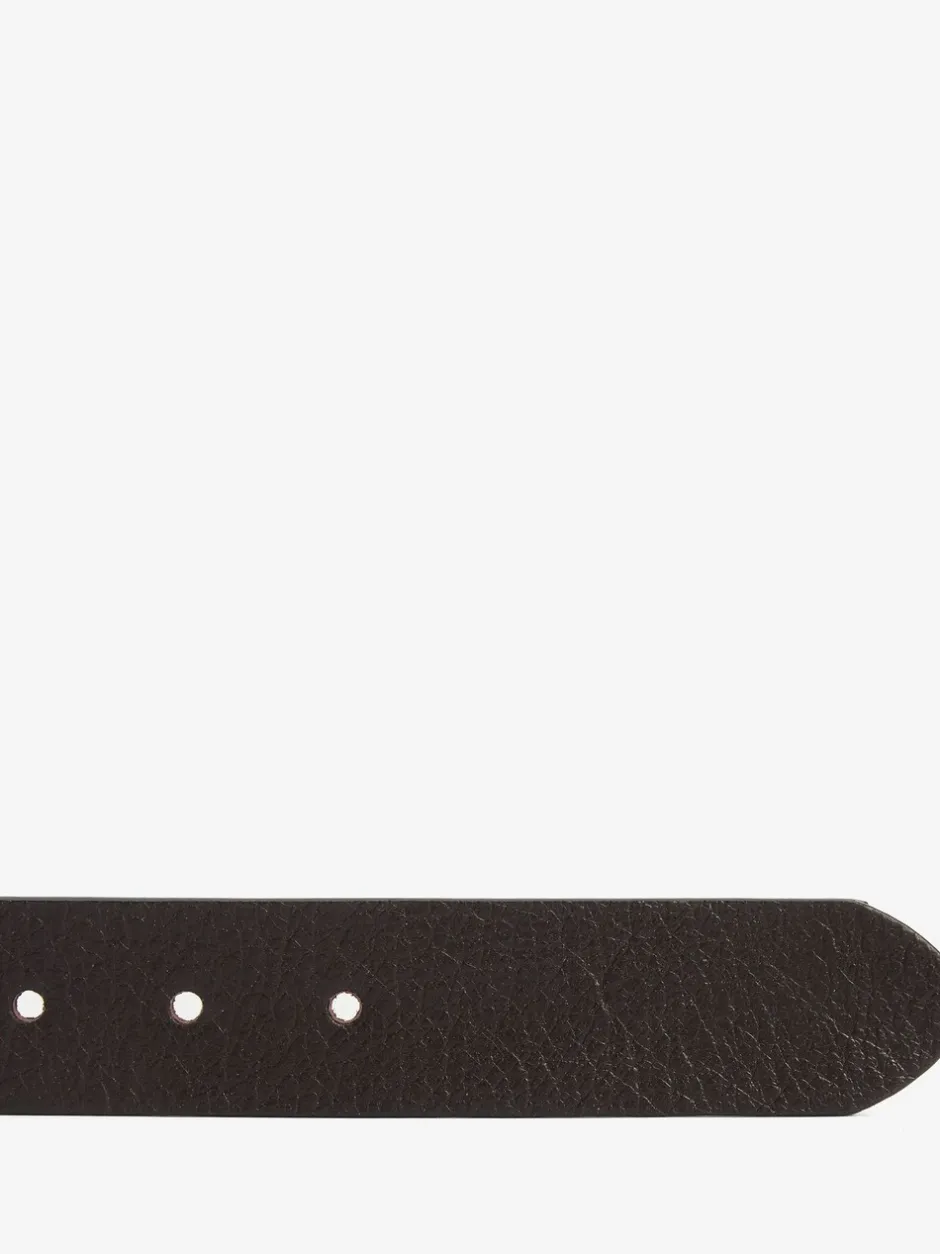 Riemen En Bretels|Barbour ® Blakely Leather Belt