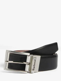 Riemen En Bretels*Barbour ® Fife Reversible Belt