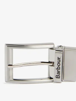 Riemen En Bretels*Barbour ® Fife Reversible Belt
