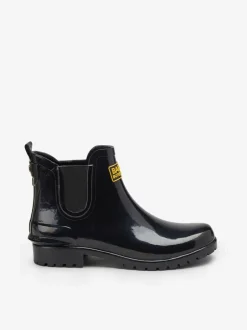 Laarzen*Barbour International Assen Chelsea Wellington laarzen