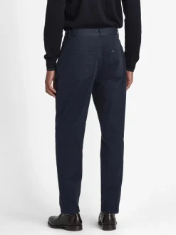 Formele Broek|Barbour ® Regular Fit Washed Trousers