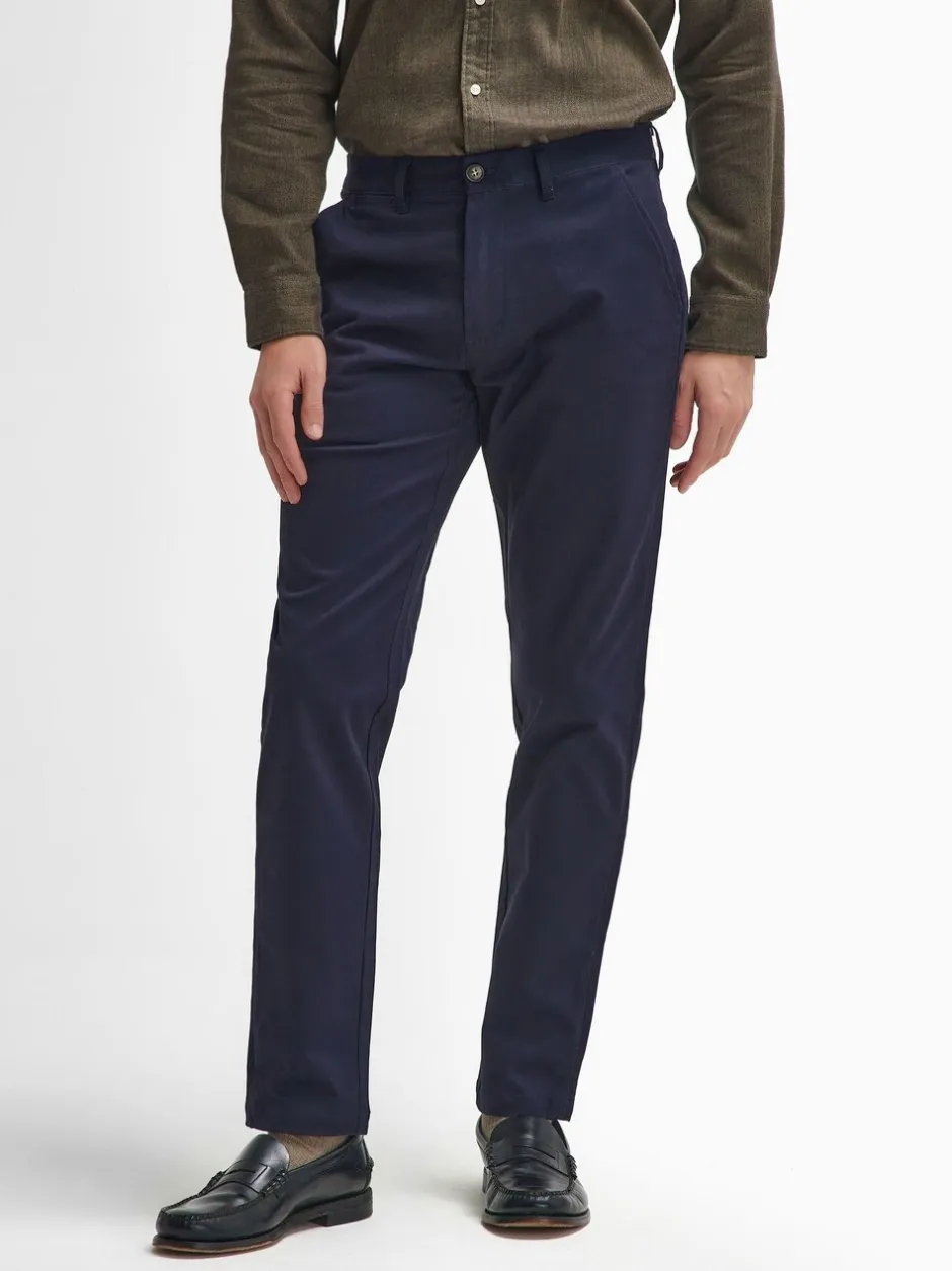 Formele Broek|Barbour ® Sueded Trousers