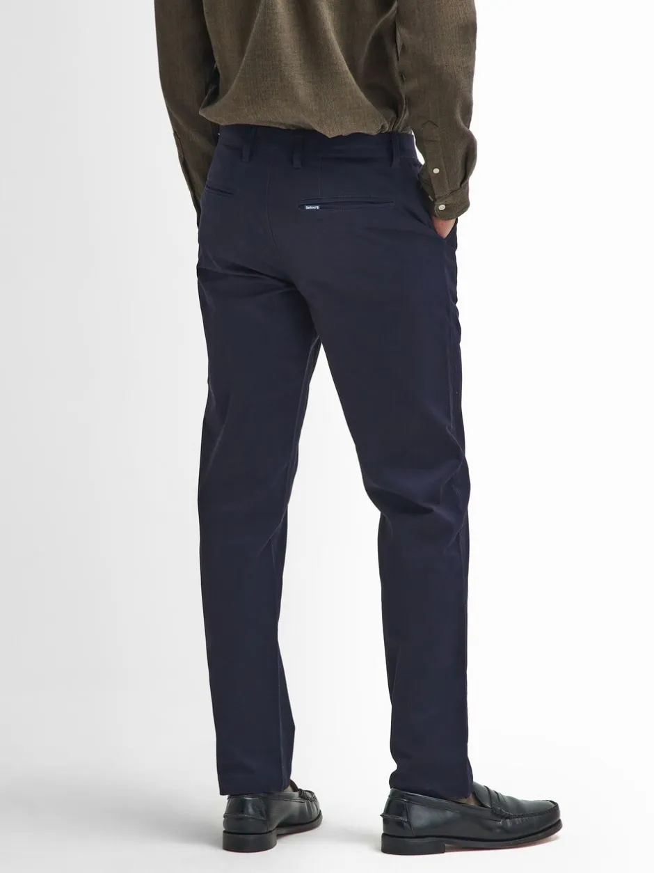 Formele Broek|Barbour ® Sueded Trousers