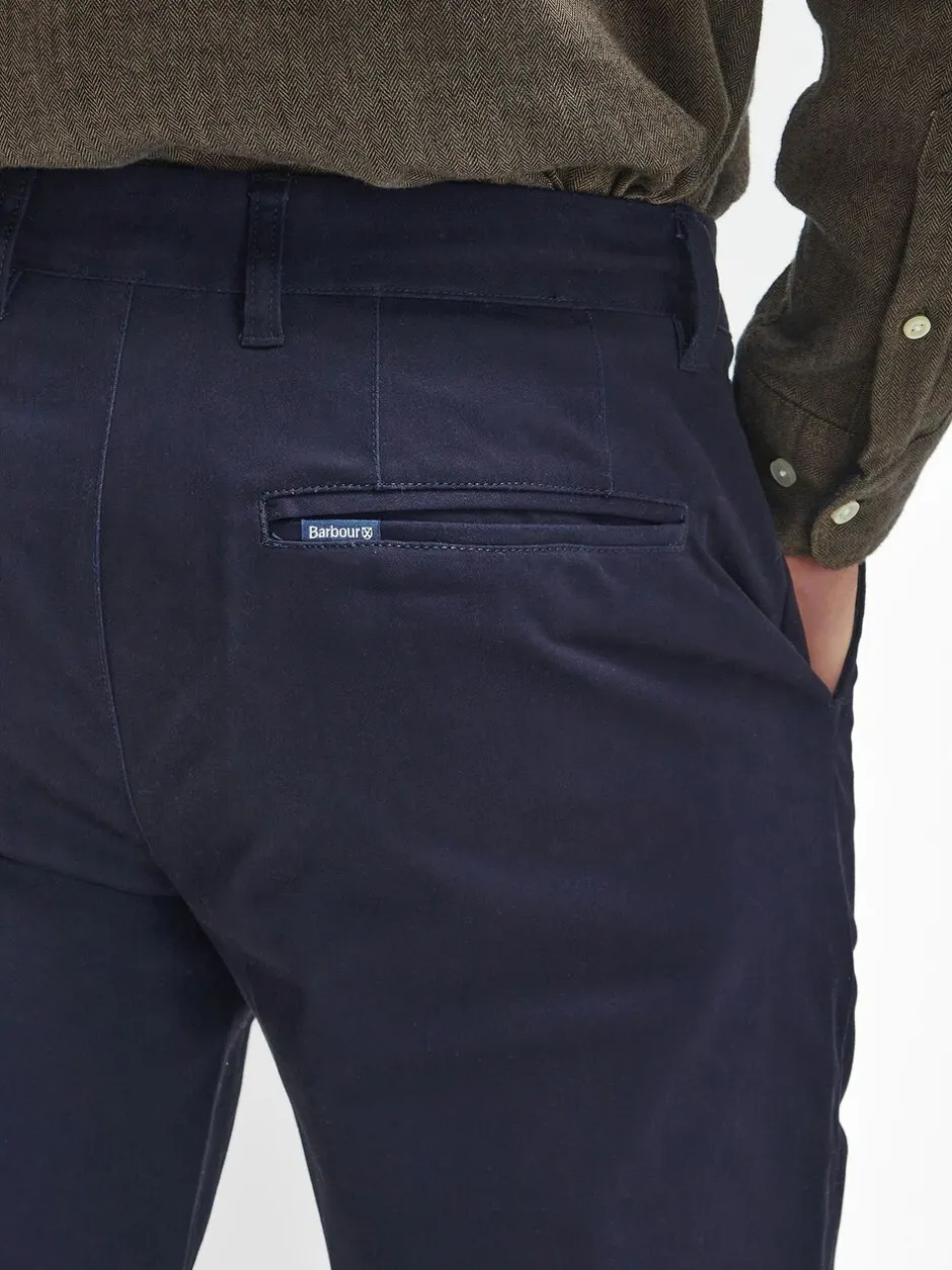 Formele Broek|Barbour ® Sueded Trousers