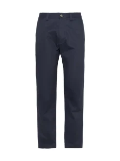 Formele Broek|Barbour ® Sueded Trousers
