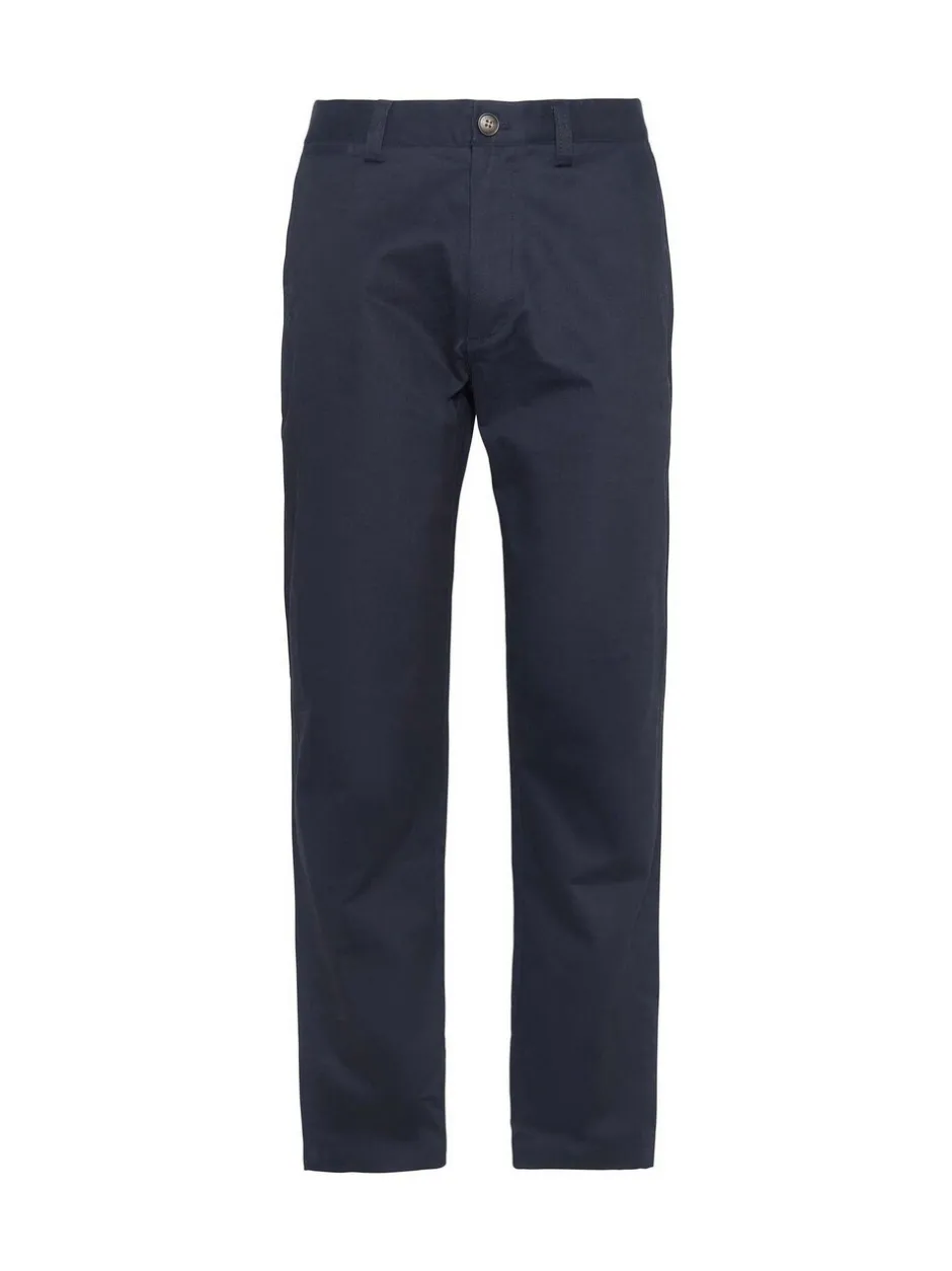 Formele Broek|Barbour ® Sueded Trousers