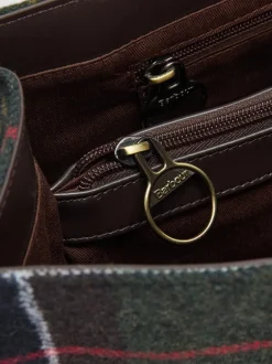 Tassen En Portemonnees*Barbour ® Tartan Turnberry Tote Bag