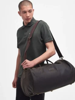 Tassen|Barbour ® Wax Holdall Bag