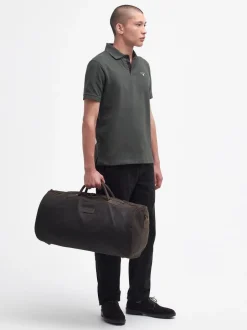 Tassen|Barbour ® Wax Holdall Bag