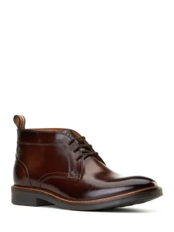 Boots|Base London Lincoln Chukka Boot