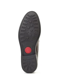 Boots|Base London Lincoln Chukka Boot