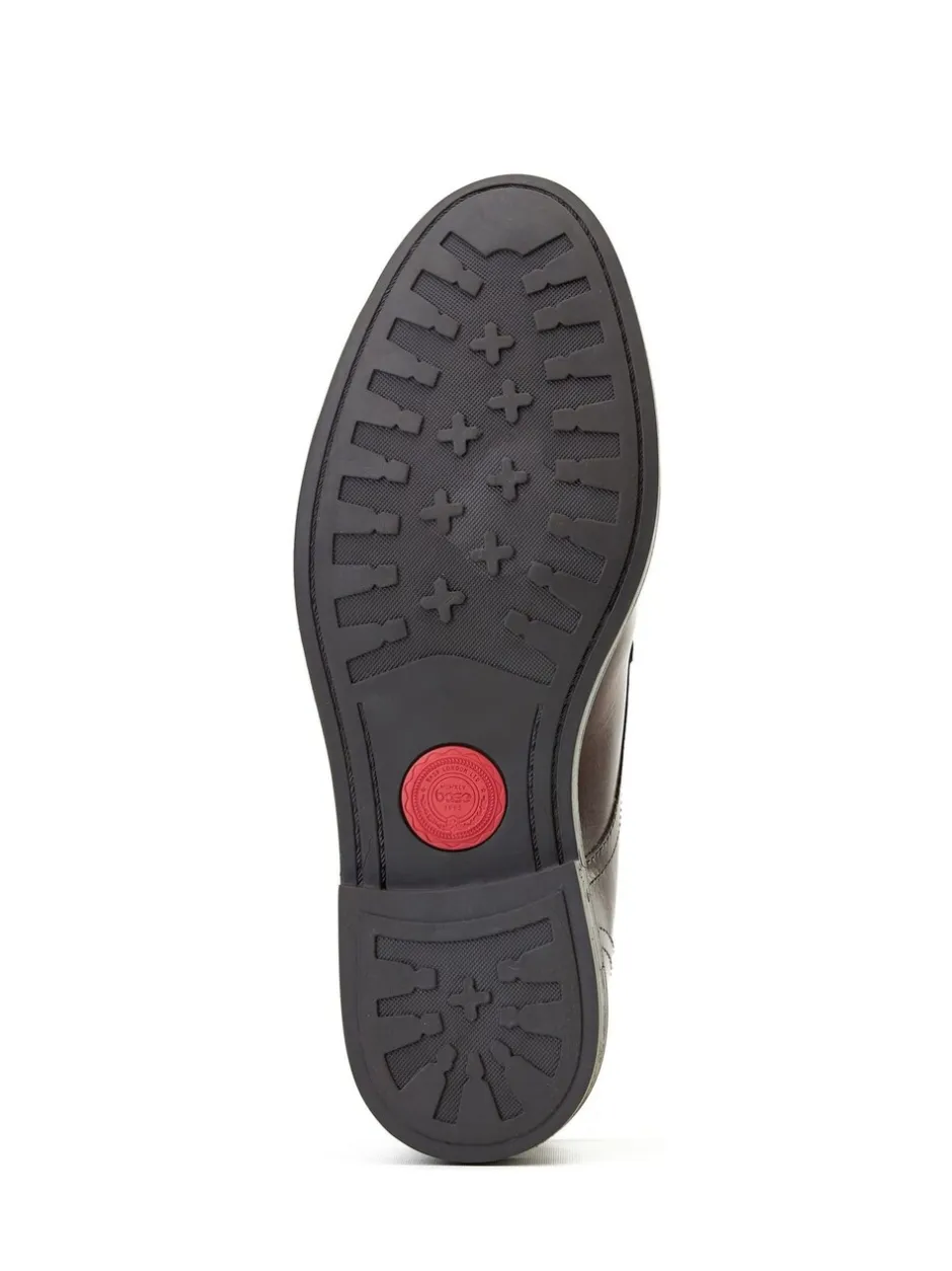 Boots|Base London Lincoln Chukka Boot