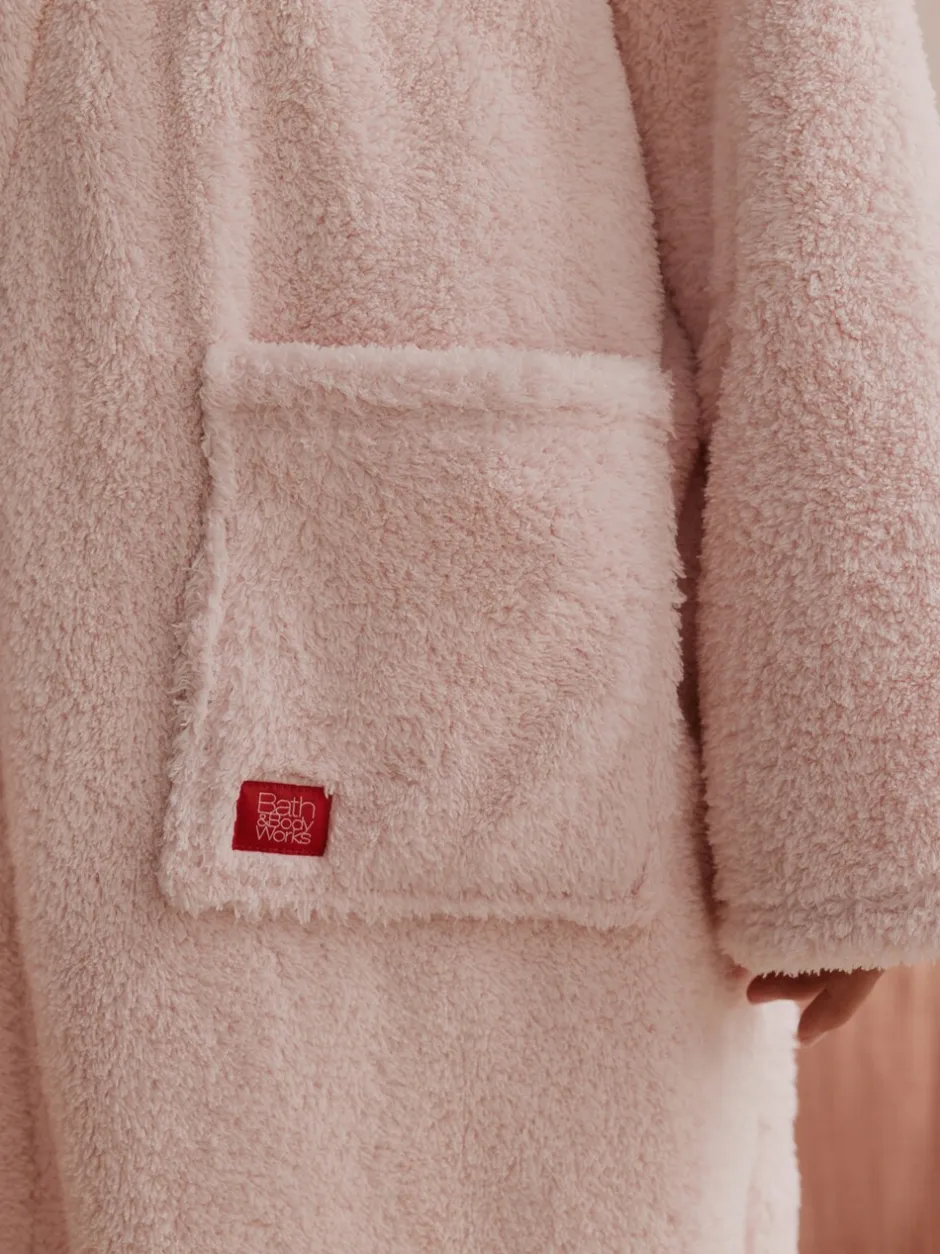 Badjassen|Alle Nacht- En Loungekleding*Bath & Body Works Cosy Robe