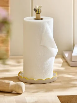 Keukenopslag|Next Bee Kitchen Roll Holder